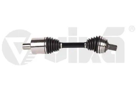 Полуось передняя левая MB GLK 2.0,2.2D,3.0D,3.0,3.5 (08-15) Vika 49872501