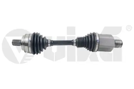 Полуось передняя левая MB CLS, E Class (09-17) Vika 49872701