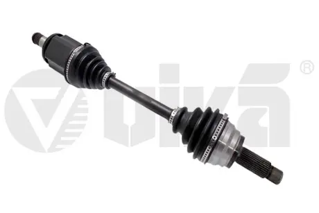 Полуось передняя левая BMW X5, X6 3.0D,3.0,4.4,4.8 (06-19) Vika 49872901