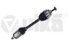 Полуось передняя левая BMW 5 (F10, F11, F12), 6 (F06, F13) (10-18) Vika 49874101 (фото 1)