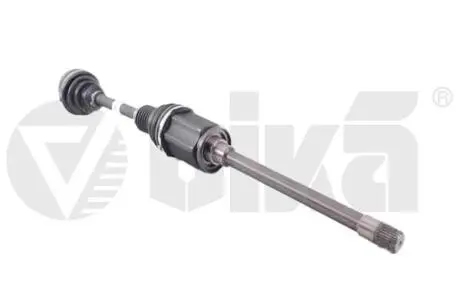 Полуось передняя правая BMW 5 (F10, F11), 6 (F06, F12, F13) (10-18) Vika 49874201