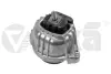 Подушка двигуна BMW 1 E81, E82, E87, E88/3 E90, E91, E92, E93/X1 E84 (04-16) Vika 49909201 (фото 1)
