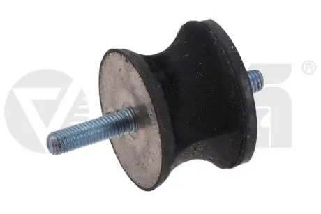 Опора КПП support rubber Vika 49919901