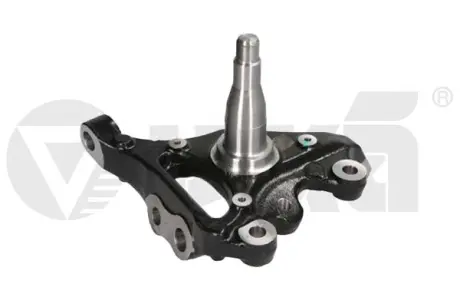Корпус підшипника колеса, передній лівий Vika 49952101