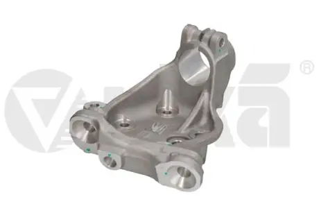Корпус підшипника колеса, передній лівий Vika 49952901