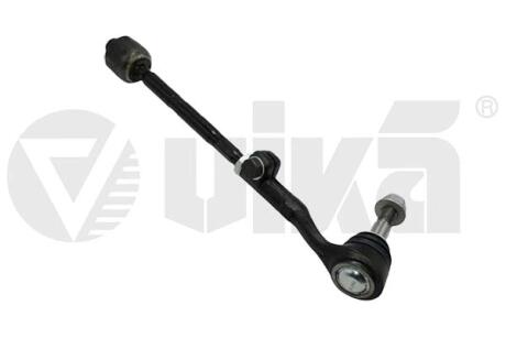 Тяга рулевая правая с наконечником BMW 1, 3, X1 (04-15) Vika 49985801