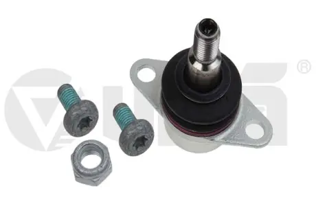 Опора кульова BMW 3 (E90, E91, E92), X1 (E84) 2.0D,2.5,3.0D,3.0 (05-15) Vika 49987801