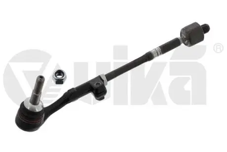 Тяга рулевая левая с наконечником BMW 1, 3, X1, Z4 (04-16) Vika 49988001