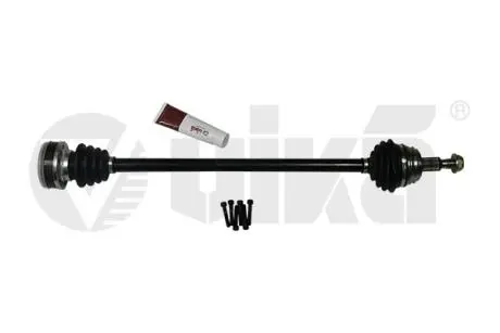 Вал приводной правый Skoda Octavia (97-11)/VW Golf (98-06)/Audi A3 (97-03) Vika 54070005501