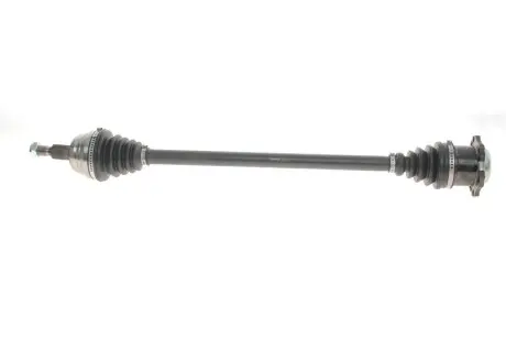 Вал приводний правий Skoda Octavia (97-11)/VW Golf (98-06)/Audi A3 (97-03) Vika 54070005701