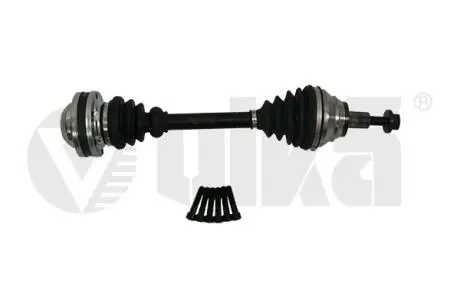 Вал приводной левый Skoda Fabia (00-04) Vika 54070008201