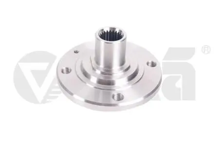 Ступица передняя VW Golf (75-93),Jetta (79-84),Scirocco (74-92) Vika 54070040701