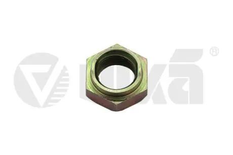 Гайка ступицы передней Skoda Favorit (88-95), Forman (88-95), Felicia (95-01)/VW Caddy (97-01) Vika 54070057101