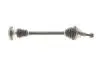 Вал приводной левый Skoda Octavia (04-08,09-13)/VW Golf (04-14),Jetta (06-10)/Audi A3 (04-13) Vika 54070422301 (фото 5)