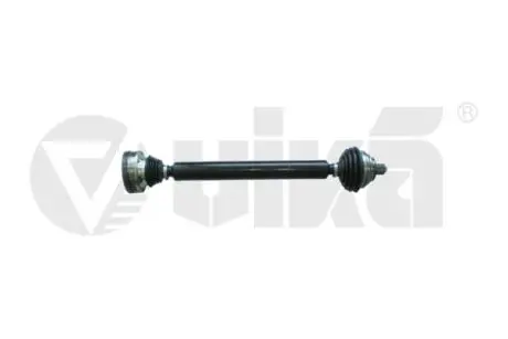 Вал приводной правый Skoda Octavia (04-08,09-13)/VW Golf (04-14), Jetta (06-11)/Audi A3 (04-13)/Seat Altea (04-06,07-13,14-15) Vika 54070422401