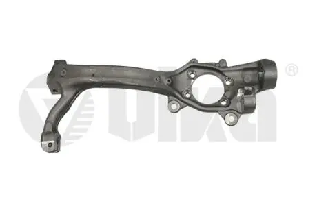 Кулак поворотный передний левый Audi A6 (05-08) Vika 54071452701
