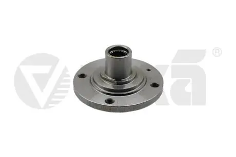Ступица передняя Skoda Favorit,Forman (88-95) Vika 54300042201