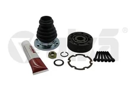 ШРУС внутренний комплект VW Caddy (96-03),Jetta (84-92),Polo (96-02)/Seat Ibiza (93-99),Toledo (92-99) Vika 54980010601