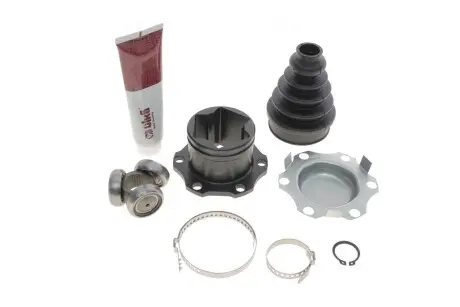 ШРУС внутрішній (комплект) (30зуб) Skoda Fabia (01-07),Octavia (96-10),Roomster (06-10)/VW Polo (99-02,02-),Golf (97-05) Vika 54980010801