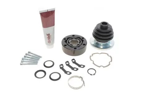 ШРУС внутрішній комплект Skoda Octavia (97-13)/VW Golf (98-14)/Audi A3 (97-03)/Seat Leon (00-13) Vika 54980010901