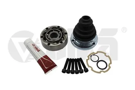 ШРУС внутренний комплект Skoda Superb (02-08)/VW Passat (85-05)/Audi A4 (95-01),A6 (95-01),80 (85-96) Vika 54980011101