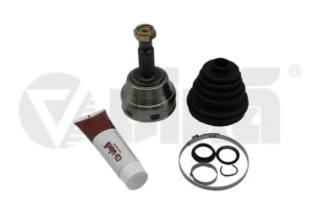 ШРУС наружный (30/22) (комплект) Audi 80 (84-86),A5 (81-88) Vika 54980015301