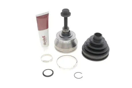 ШРУС зовнішній (27/33) (комплект) Skoda Superb (02-08)/VW Passat (98-00,00-05)/Audi A4 (00-01) Vika 54980015801