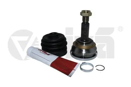 ШРУС зовнішній комплект Skoda Favorit,Forman (88-95),Felicia (95-01)/VW Caddy (97-01) Vika 54980016801