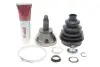ШРУС наружный (комплект) внутр 30зуб,наруж 20зуб Skoda Fabia (00-08)/VW Polo (02-10) Vika 54980029501 (фото 1)