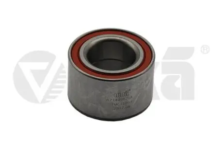 Підшипник маточини передн VW Polo (75-94) Vika 54980038501