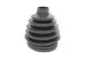Пыльник ШРУСа наружный (термопласт) Skoda Fabia (00-15)/VW Polo (02-14)/Seat Cordoba (03-09),Ibiza (02-12,13-),Toledo (13-15) Vika 54980056401 (фото 1)