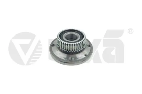 Ступица задняя с подшипником VW Caddy (96-03) Vika 55010800401