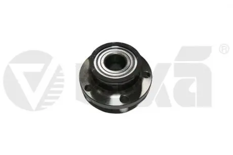 Ступица задняя с подшипником Skoda Rapid (13-),Roomster (11-)/Seat Toledo (13-) Vika 55011026201