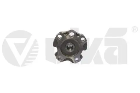 Цапфа задняя Skoda Octavia (13-)/VW Golf (13-)/Audi A3 (13-16)/Seat Leon (13-16) Vika 55011327201