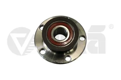 Підшипник ступиці задньої (ступиця) Skoda Fabia (11-15),Fabia (09-14),Rapid (13-)/VW Polo (10-21) Vika 55011623001