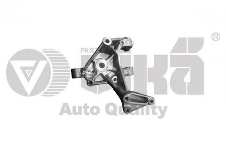Кулак поворотный задний правый алюминиевый Skoda Yeti (10-)/VW Passat (06-),Sharan (11-),Tiguan (08-)/Audi Q3 (12-),TT (07-) Vika 55050900201 (фото 1)