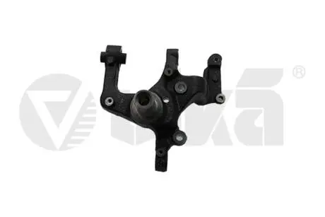 Кулак поворотный задний левый Skoda Octavia (04-13,14-)/VW Golf (04-14),Jetta (06-11)/Seat Leon (11-13),Toledo (05-09),A3 (04-13) Vika 55051695001