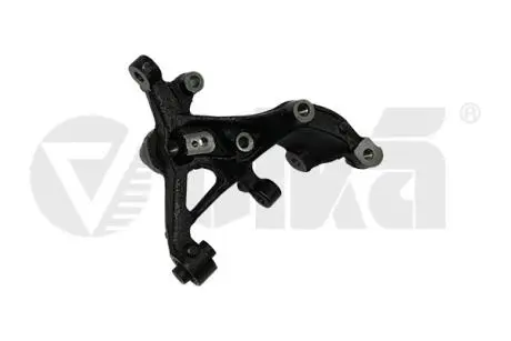 Кулак поворотный задний левый Skoda Octavia (13-)/VW Golf (13-14)/Audi A3 (13-17)/Seat Leon (13-17) Vika 55051695801