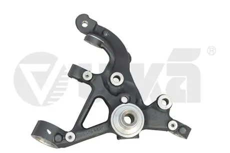 Кулак поворотный задний правый Skoda Octavia (13-)/VW Golf (13-)/Audi A3 (13-17)/Seat Leon (13-17) Vika 55051695901