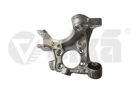 Кулак поворотный задний правый алюминиевый Audi A4 (04-08),A6 (04-11) Vika 55051703501