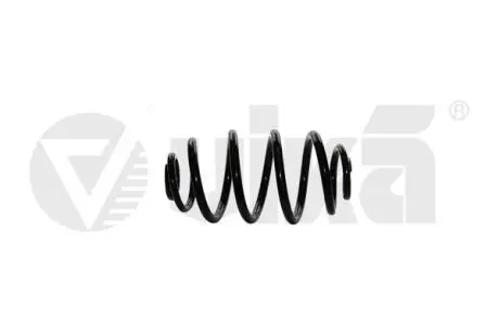 Пружина задняя Skoda Superb (02-08)/VW Passat (97-05) Vika 55110980901
