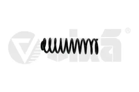 Пружина задняя VW Passat (88-97) Vika 55110981001