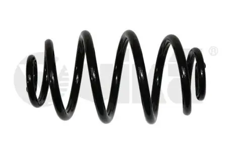 Пружина задняя Skoda Superb (02-08)/VW Passat (97-05)/Audi A6 (98-05) Vika 55110981501
