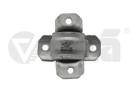 Хомут втулки стабілізатора заднього VW Golf (04-),Jetta (06-),Passat (06-),Tiguan (08-)-/Audi A8 (10-),Q3 (12-),TT (07-) Vika 55111088301