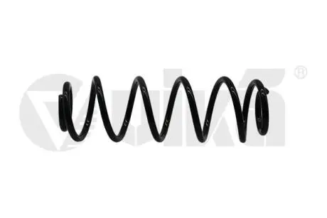 Пружина задняя VW Polo (18-)/Skoda Kamiq/Scala (19-) Vika 55111595301