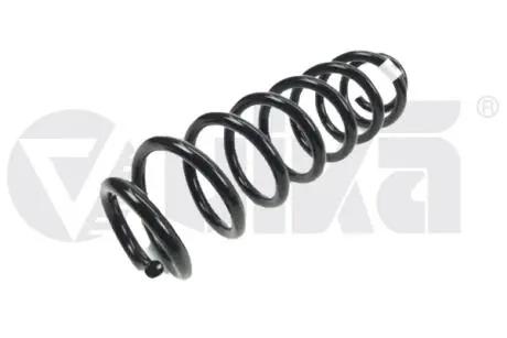 Пружина подвески задняя VW Passat B8, Touran II/Skoda Superb (14-) Vika 55111599701