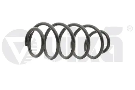Пружина подвески задняя VW Touran, Passat B6, B7, Jetta (03-15) VI Vika 55111599901