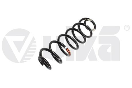 Пружина подвески задняя VW Touran I (10-15) Vika 55111601201