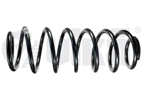 Пружина підвіски задня Audi A3/Skoda Octavia/VW Golf VII,VIII (12-,20-) Vika 55111601601