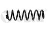 Пружина подвески задняя Audi A3, Q3/Skoda Octavia/VW Golf VII/Seat Leon (12-,20- Vika 55111601801 (фото 1)